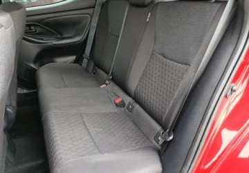 Toyota 2023 Toyota Yaris 1.5 Hybrid 92KM Automat CVT Comfort Vat 23 1.5 Hybryda 116KM, zdjęcie 14