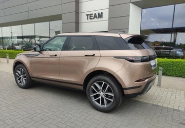 Land Rover Range Rover Evoque II 2024 Land Rover Range Rover Evoque Range Rover Evoque MY25 2.0D TD4 204 PS AWD, zdjęcie 9