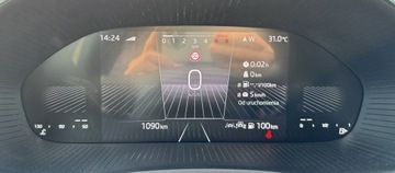 Skoda Fabia IV 2024 Škoda Fabia Skoda Fabia Monte Carlo 1.0TSI 115KM, zdjęcie 17