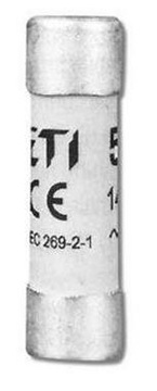 14X51 GG 20A WKŁADKA TOPIKOWA CYLINDRYCZNA