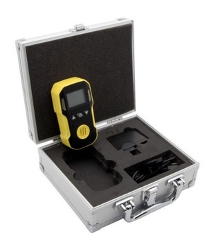 JB-M1A Детектор кислорода O2, ATEX, ЖК-дисплей !ГАРАНТИЯ!