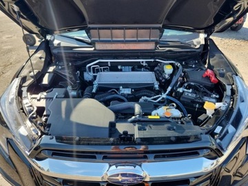 Subaru 2025 Subaru Ascent Limited 2025 2.4l 2.4 Benzyna 260KM, zdjęcie 6