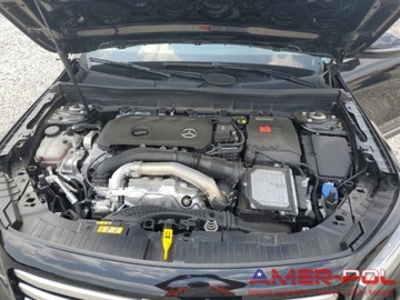 Mercedes GLB 2024 Mercedes-Benz GLB _250_4MATIC_2.0 L_221 km_2024r 2.0 Benzyna 221KM, zdjęcie 11