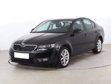 Skoda Octavia III Liftback 1.8 TSI 180KM 2015 Skoda Octavia 1.8 TSI, Salon Polska, Navi, Xenon, zdjęcie 1