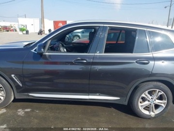 BMW X3 G01 2021 BMW X3 2021 BMW X3 SDRIVE30I 2.0 Benzyna 248KM, zdjęcie 7