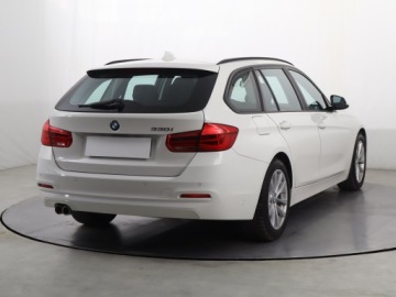 BMW Seria 3 F30-F31-F34 Gran Turismo Facelifting 2.0 330i 252KM 2019 BMW 3 330 i, Salon Polska, Serwis ASO, Automat, zdjęcie 4