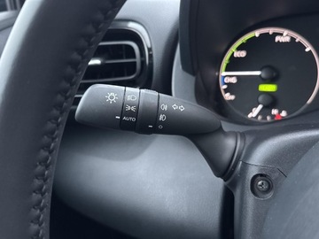 Toyota Yaris IV Hatchback 1.5 Hybrid Dynamic Force 116KM 2024 Toyota Yaris Hybrid 1.5 Comfort IV (2020-) Toyota, zdjęcie 18