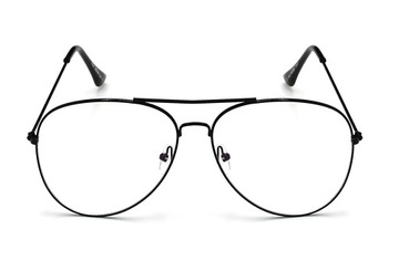 ПРОЗРАЧНЫЕ ПРОЗРАЧНЫЕ ОЧКИ СИНИЙ L ФИЛЬТР МУЖСКОЙ ЖЕНСКИЙ ЧЕХОЛ.