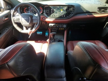 Dodge Durango III 2021 Dodge Durango SRT Hellcat 2021 6.2l 6.2 Benzyna 710KM, zdjęcie 8