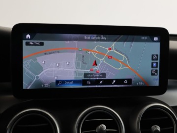 Mercedes GLC C253 SUV Facelifting 2.0 200d 163KM 2020 Mercedes GLC GLC 200 d 4MATIC, Salon Polska, 4X4, zdjęcie 12