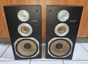 Kolumny TECHNICS SB-3030 | Japońskie monitory |