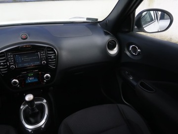 Nissan Juke I SUV 1.5 dCi 110KM 2013 Nissan Juke 1.5 dCi, 1. Właściciel, Navi, Klima, zdjęcie 7