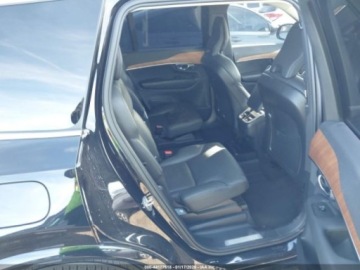 Volvo XC90 II 2024 Volvo XC 90 B6 PLUS BRIGHT THEME 6-SEATER, 2024r., 4x4, 2.0L 2.0 Hybryda, zdjęcie 9