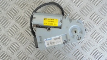VOLKSWAGEN TOURAN MOTOREK STŘEŠNÍHO OKNA 4B0959591G