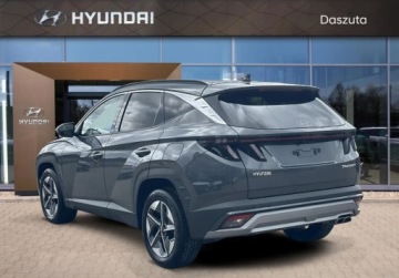 Hyundai Tucson IV 2026 Hyundai Tucson 1.6T-GDI 150KM 7DCT Smart LED Dostepny od reki 1.6, zdjęcie 2