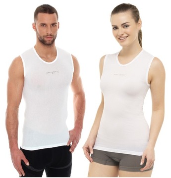 ФУТБОЛКА BRUBECK С РУКАВАМИ, СПОРТИВНАЯ ФУТБОЛКА 2XL