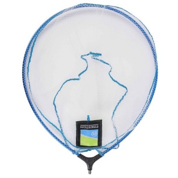 Kosz Do Podbieraka Preston Supalite Nylon Landing Net 45cm Żyłkowy LEKKI