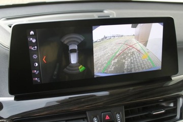 BMW X1 F48 Crossover Facelifting 2.0 20i 178KM 2022 BMW X1 Oferta Dealera BMW M-Cars Promocja Zima - Sprawdz 2.0 Benzyna, zdjęcie 19