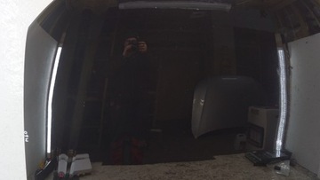 КРЫШКА КАПОТА ДВИГАТЕЛЯ AUDI A3 8P LIFT 08 -> LY9B