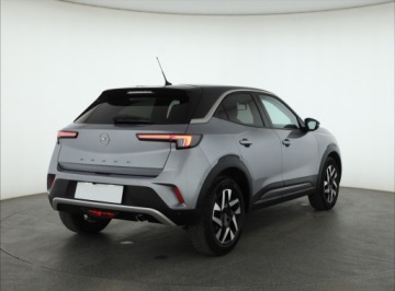 Opel Mokka II SUV 1.2 Turbo 100KM 2021 Opel Mokka 1.2 Turbo, Salon Polska, 1. Właściciel, zdjęcie 4