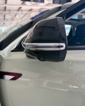 Hongqi HS3 1.5T 169KM 2025 Hongqi HS3 1.5T FWD 156KM Leasing od 101 1.5 Benzyna 169KM, zdjęcie 18