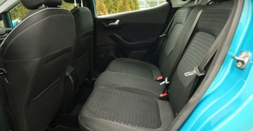 Ford Fiesta VIII 2017 Ford Fiesta (Nr.281) 1.0 Klimatyzacja Parktron..., zdjęcie 16