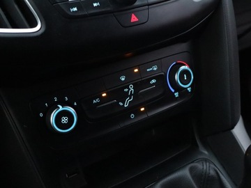 Ford Focus III Kombi Facelifting 1.5 TDCi 120KM 2017 Ford Focus 1.5 TDCi, Salon Polska, Navi, Klima, zdjęcie 15