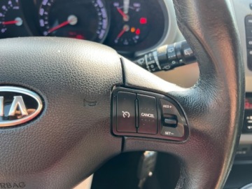 Kia Sportage III SUV 1.7 CRDi 116KM 2011 Kia Sportage LEDY KLIMATYZACJA PANORAMA TEMPOMAT PARKTRONIC EL.LUSTERKA HA, zdjęcie 17