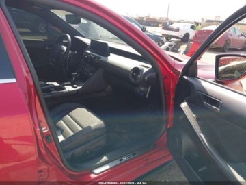 Lexus IS III 2023 Lexus IS 350F Sport 2023 3.5l 3.5 Benzyna 311KM, zdjęcie 9