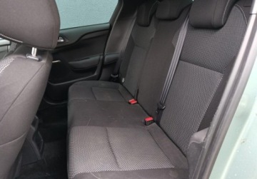 DS 4 I Hatchback (Citroen) 1.6 VTi 120KM 2012 Citroen DS4 1.5 Benzyna 119KM 1.6 Benzyna 120KM, zdjęcie 12