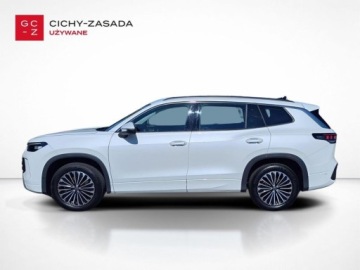 Volkswagen Tayron 2025 Volkswagen Tayron 7-osobowy serwis ASO 1.5eTSI 150KM bezwypad. MATRIX gwar, zdjęcie 1