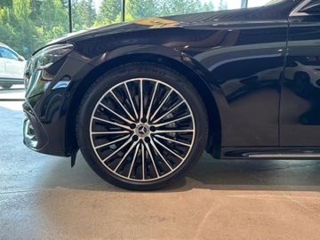 Mercedes Klasa E W214 2025 E Klasa 300 e 4-Matic AMG 2.0 (333KM) 2025, zdjęcie 13