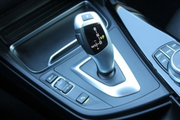 BMW Seria 3 F30-F31-F34 Gran Turismo Facelifting 2.0 320i 184KM 2020 BMW 3GT Sport-Line SalonPL 184KM FV23% Navi LED, zdjęcie 17