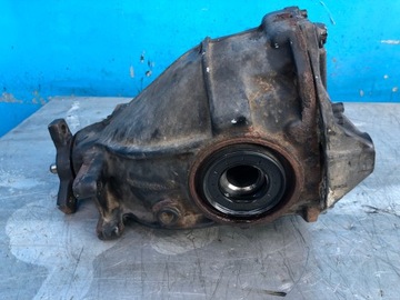 MERCEDES W211 2,7 3,2 CDI NÁPRAVA DIFER DIFERENCIÁL 2,65