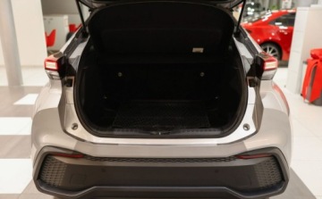 Toyota C-HR II 2023 Toyota C-HR 2.0 Hybrid Dynamic Force Style AWD 2.0 Hybryda 197KM, zdjęcie 25