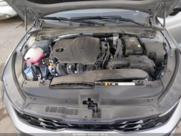 Kia 2025 Kia K5 Gt-Line 2025 2.5 Benzyna 191KM, zdjęcie 8