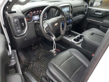 Chevrolet Silverado II 2021 Chevrolet Silverado 2021, 6.6L, 4x4, K2500, HEAVY DUTY LTZ, od ubezpieczal, zdjęcie 6