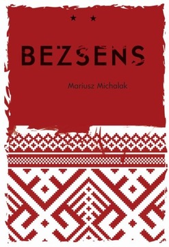 Bezsens - e-book