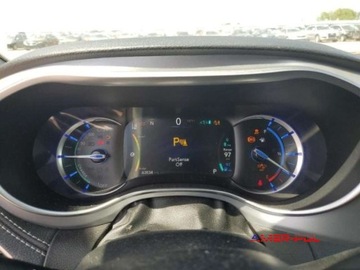 Chrysler Pacifica II 2020 Chrysler Pacifica 2020 r., 3,6L HYBRID LIMITED 3.6 Hybryda 260KM, zdjęcie 6