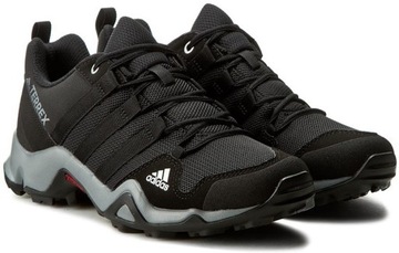 38 2/3 ТРЕККИНГОВЫЕ КРОССОВКИ ADIDAS TERREX AX2R BB1935