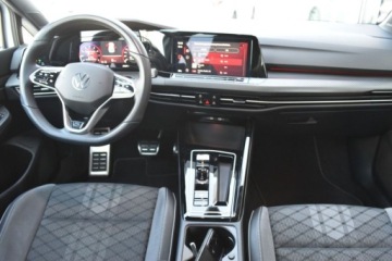 Volkswagen Golf VIII Variant 1.5 eTSI 150KM 2024 Volkswagen Golf SalonPL TSI 150KM DSG R-Line ACC LED Digital Ambiente APP, zdjęcie 35