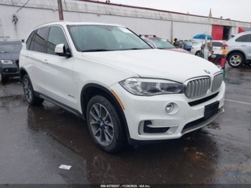 BMW X5 G05 2018 BMW X5 2018 BMW X5 XDRIVE35I 3.0 Benzyna 300KM, zdjęcie 1