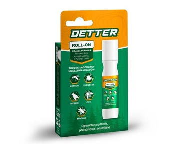 Успокаивающее средство от укусов комариных клещей с алоэ вера.