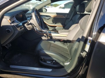 Audi A8 D5 2020 Audi A8 2020, 4.0L, 4x4, L, od ubezpieczalni 4.0 Benzyna 453KM, zdjęcie 7