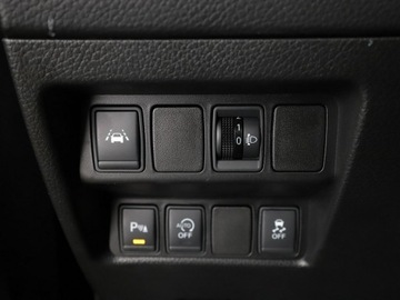 Nissan Qashqai II Crossover 1.6 DIG-T 163KM 2015 Nissan Qashqai panorama 163KM navi kamera360, zdjęcie 31