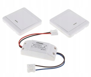 Одноканальный беспроводной коммутатор