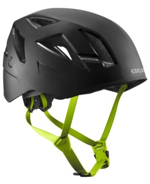 Kask wspinaczkowy Edelrid Zodiac II 3R night