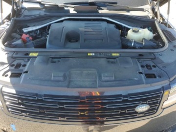 Land Rover Range Rover V 2024 Land Rover Range Rover Sport Se 2024 3.0 Benzyna 355KM, zdjęcie 6
