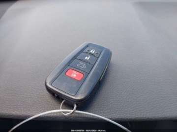 Toyota RAV4 V 2024 Toyota RAV4 2024 TOYOTA RAV4 HYBRID SE 2.5 Hybryda 176KM, zdjęcie 12