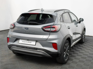 Ford Puma II 2024 Ford Puma PY96581#1.0 EcoBoost mHEV Titanium X DCT, zdjęcie 4